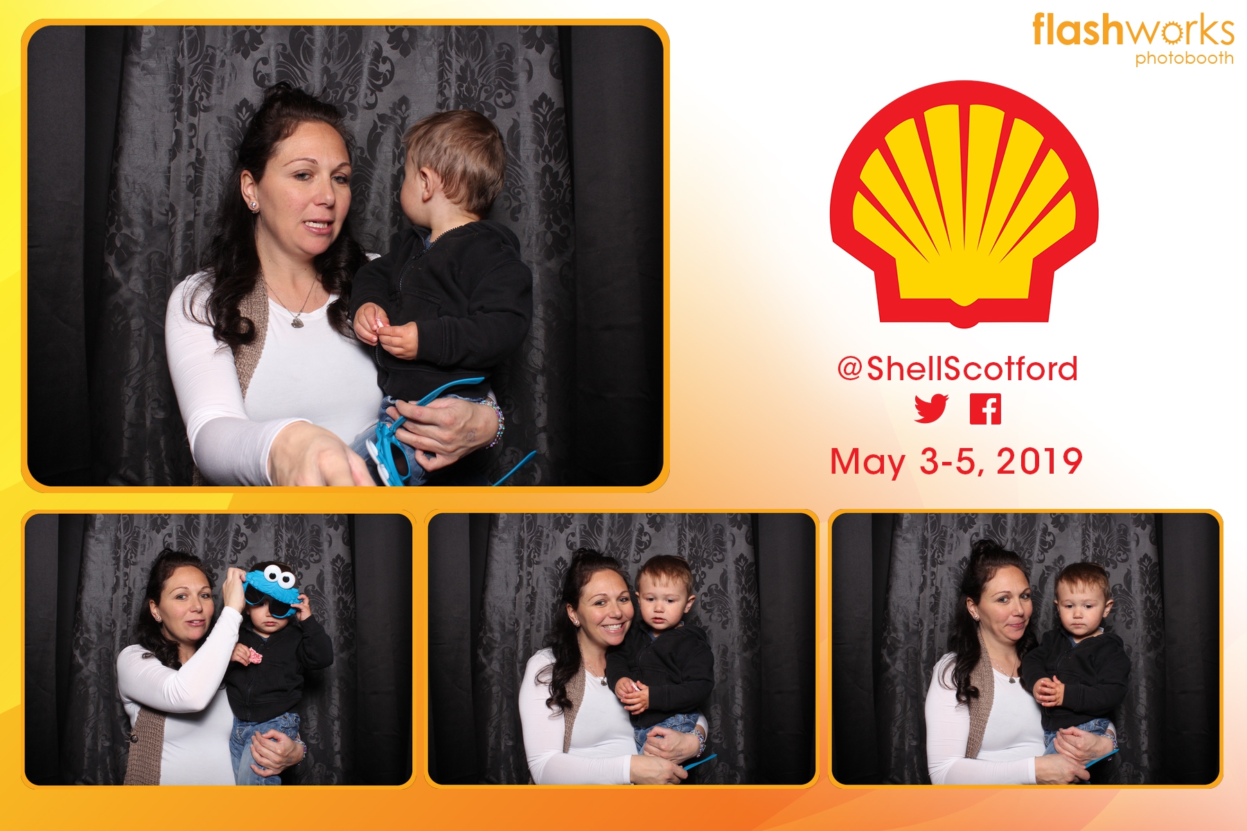 Fort Saskatchewan Trade Show & Sale: Presented by Shell | View more photos from the event at gallery.flashworksphotobooth.com/u/FlashworksPhotoboothInc/Fort-Saskatchewan-Trade-Show-Sale-Presented-by-Shell